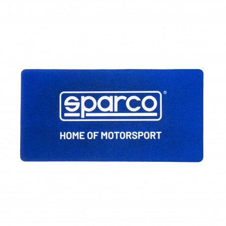 Promocijski predmeti Sparco welcome mat | race-shop.si