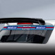 Nalepke za vetrobransko steklo Zadnji sončni vizir SPARCO Martini Racing | race-shop.si