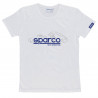 Detské tričko Next Generation 2022 SPARCO - biele