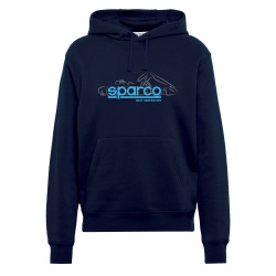 Next Generation children`s sweatshirt 2022 dark blue