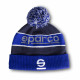 Pokrovčki Children Winter hat Sparco BEANIE REFLEX | race-shop.si
