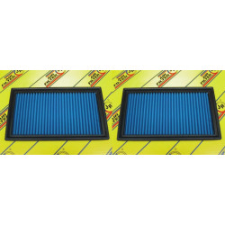 Replacement air filter by JR Filters F 295180