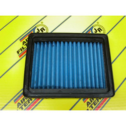 Replacement air filter by JR Filters F 197155