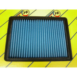 Replacement air filter by JR Filters F 270201
