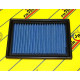 Replacement air filter by JR Filters F 234159
