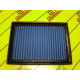 Replacement air filter by JR Filters F 257187