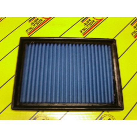 Filtri JR Replacement air filter by JR Filters F 257187 | race-shop.si