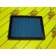 Replacement air filter by JR Filters F 240206