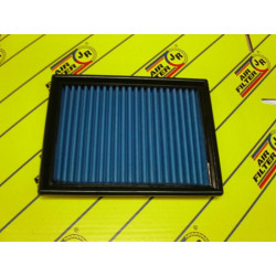 Replacement air filter by JR Filters F 240206