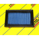Nadomestni zračni filtri za originalni airbox Replacement air filter by JR Filters F 180117 | race-shop.si