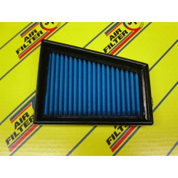 Replacement air filter by JR Filters F 177141