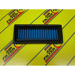 Replacement air filter by JR Filters F 251092