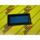 Replacement air filter by JR Filters F 175089