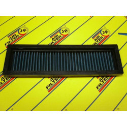 Replacement air filter by JR Filters F 375114