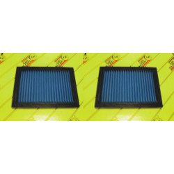 Replacement air filter by JR Filters F 254183