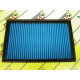 Replacement air filter by JR Filters F 346298