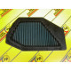 Replacement air filter by JR Filters F 300180