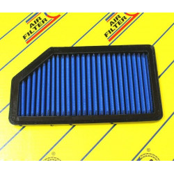 Replacement air filter by JR Filters F 258145