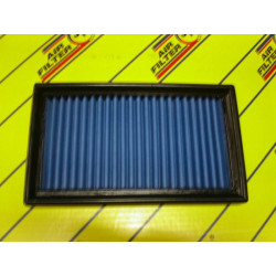 Replacement air filter by JR Filters F 257150