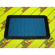 Replacement air filter by JR Filters F 314187