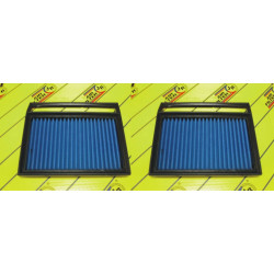 Replacement air filter by JR Filters F 250210