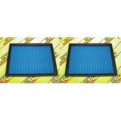 Replacement air filter by JR Filters F 298229