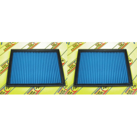 Filtri JR Replacement air filter by JR Filters F 298229 | race-shop.si