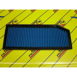 Replacement air filter by JR Filters F 384157