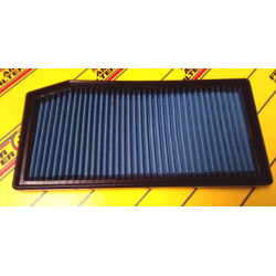 Replacement air filter by JR Filters F 355175