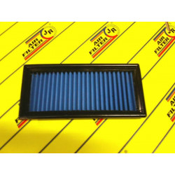 Replacement air filter by JR Filters F 245119
