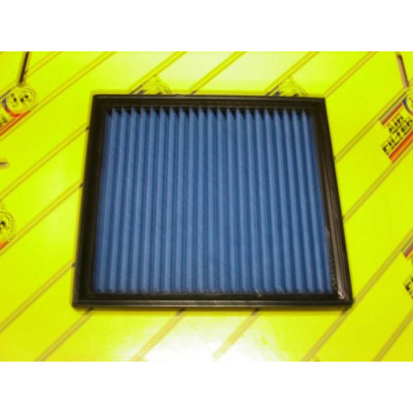 Nadomestni zračni filtri za originalni airbox Replacement air filter by JR Filters F 254229 | race-shop.si