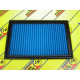 Replacement air filter by JR Filters F 286187
