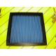 Replacement air filter by JR Filters F 250250