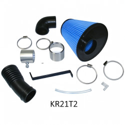 Replacement air filter by JR Filters KR21T2