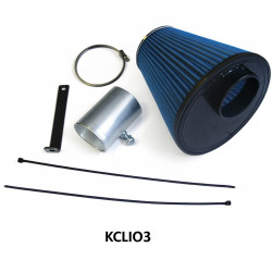 Replacement air filter by JR Filters KCLIO3
