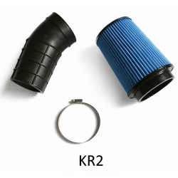 Replacement air filter by JR Filters KR2