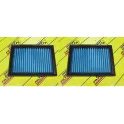 Replacement air filter by JR Filters F 249206