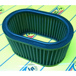 Replacement air filter by JR Filters R 174100