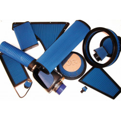Replacement air filter by JR Filters KVW4