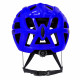 Promocijski predmeti SPARCO helmet Bike/electric scooter blue | race-shop.si