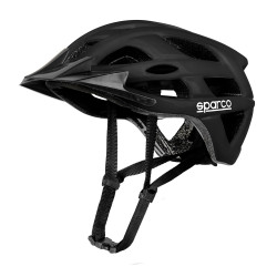 SPARCO helmet Bike/electric scooter black