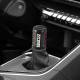 Prestavne ročice Shift knob Sparco Corsa Alu BLACK | race-shop.si