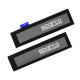 Varnostni pasovi in dodatna oprema Blazinica za varnostni pas SPARCO CORSA SPC1201/02/03, različne barve | race-shop.si