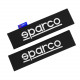 Varnostni pasovi in dodatna oprema Blazinica za varnostni pas Sparco, različne barve | race-shop.si