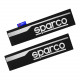 Varnostni pasovi in dodatna oprema Blazinica za varnostni pas SPARCO CORSA SPC1207 | race-shop.si