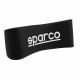 Head rests Neck pillow Sparco Corsa SPC4004, black | race-shop.si