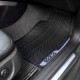 Univerzalni Sparco Corsa SPF507 car floor mats, PVC | race-shop.si