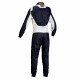 Obleke FIA race suit OMP ONE-S MY2020 black | race-shop.si