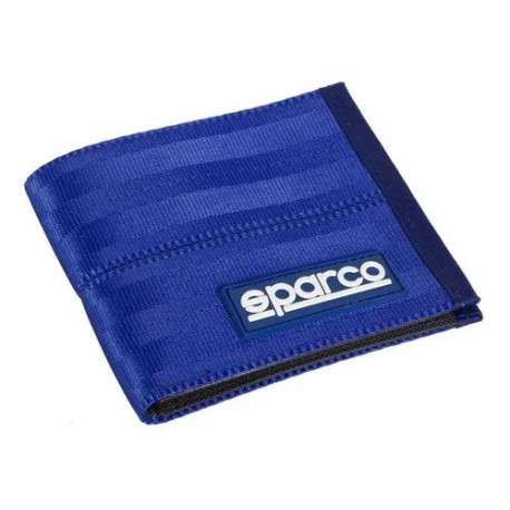 Torbe, denarnice Sparco Corsa wallet, blue | race-shop.si