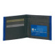 Torbe, denarnice Sparco Corsa wallet, blue | race-shop.si
